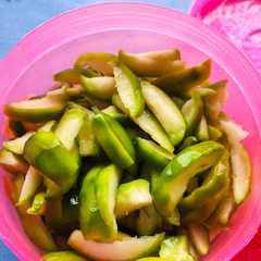 รูปของ Manisan kedondong