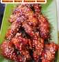 Cara Memasak Korean Spicy Chicken Wings Ekonomis
