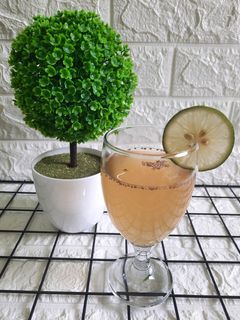 Foto resep Detox Drinks