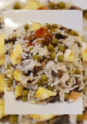 Foto principal de Arroz Cantones