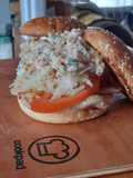 Lomito completo