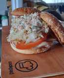 Lomito completo