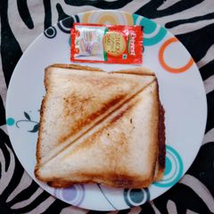 A picture of Toast.