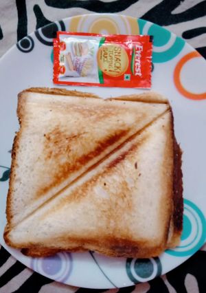 A picture of Toast.