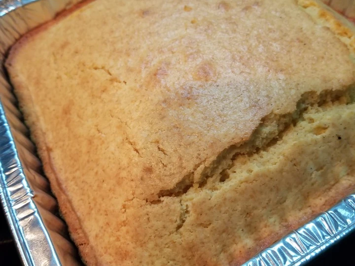 Easy Steps to Prepare Delicious Corn Bread the Awesome  Delicious