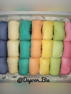 Foto resep Pancake Durian