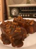 فرنش توست بصوص البيكان المكرمل