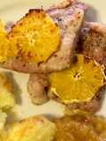 Cocina para principiantes. Matambrito de cerdo al horno