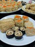 Anabolic Assorted Chicken & Proteina Dim Sum|High Protein, Low Calorie, Sugar & Gluten Free