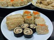 Gambar proteina tim