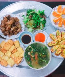 thịt bò xào chua ngọt