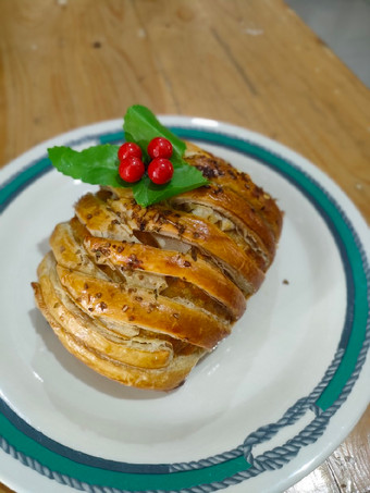 Cara Memasak Picnic Roll Chicken Menu Enak Dan Mudah Dibuat
