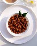 Garlic Pepper Karasev (Tamil Nadu Special)
