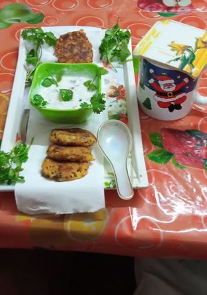 আলু চুলবুলি যোগে টকমিষ্টি(alu sweet and sour chulbuli recipe in bengali) রেসিপির প্রধান ছবি