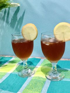 Foto resep Lemon Tea