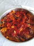 Baked Pasta with Eggplant (Pasta della Suocera)