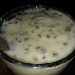 A picture of Falooda.