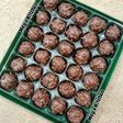 26. Chocolate ala "Ferrero Rocher"