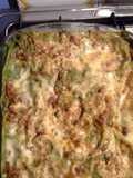Lasagne verdi