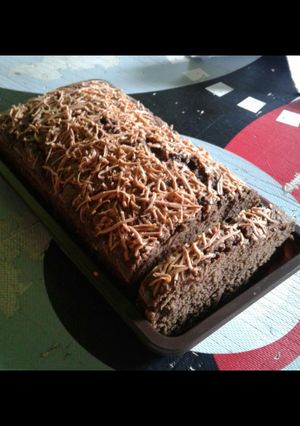 Foto resep Bolu Coklat