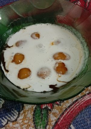 Foto resep Bubur Candil