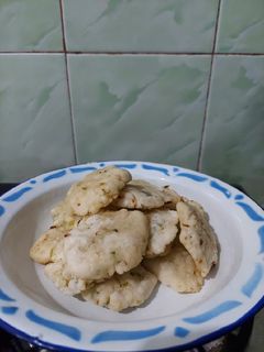 Foto resep Cireng takaran sendok