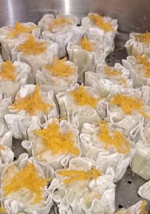 Foto resep Siomay Ayam
