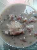 Kolak ubi mix