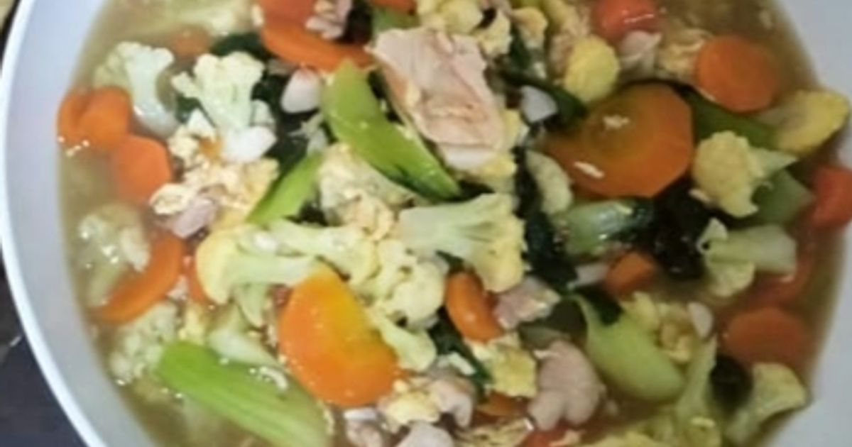 Resep ide masak anak kos rumahan enak dan mudah - Cookpad