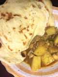 Roti Naan
