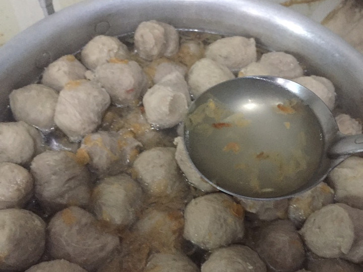 Langkah Mudah untuk Menyiapkan Kuah Bakso yang Bisa Manjain Lidah