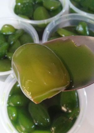 Foto resep Manisan Kolang Kaling