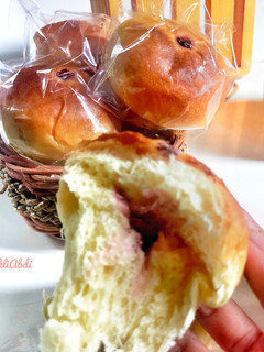 Foto resep Bluder Roti Ekonomis