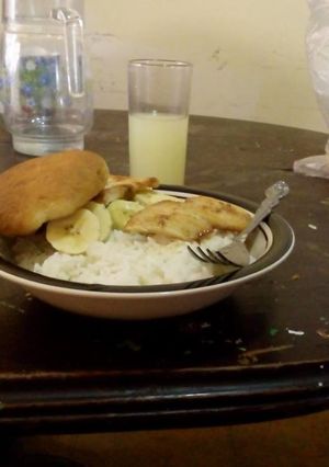 Una foto de Desafío del Pollo