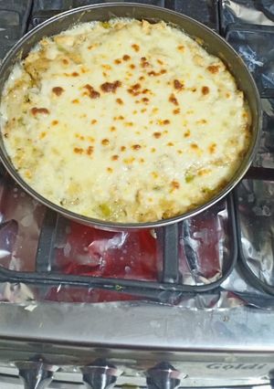 صورة لوصفة نجرسكو 😋😋