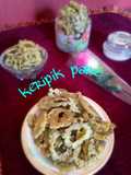 Keripik Pare