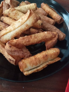 Foto resep Cheese Roll 🤭