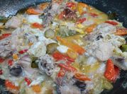 Gambar garang asem solo
