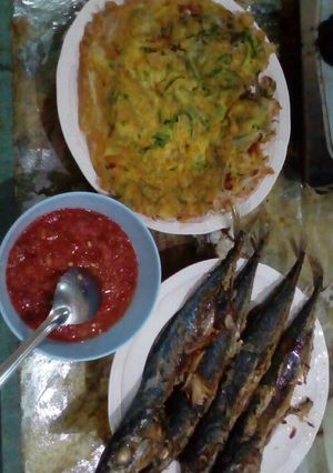 รูปของ น้ำพริกกะปิ