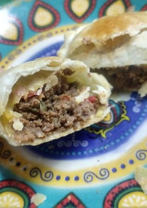 Una foto de Empanadas clásicas