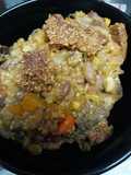 Three Sisters Stew