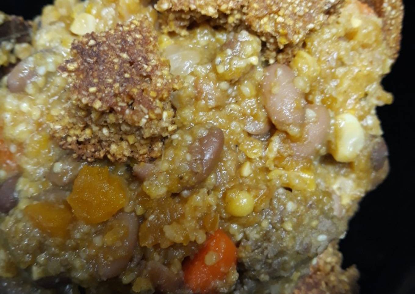 Three Sisters Stew