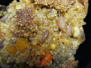Three Sisters Stew