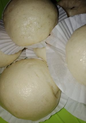 Foto resep Bakpao lembut isi coklat