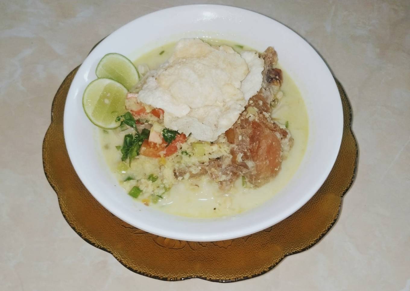 Soto betawi