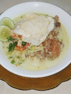 Foto resep Soto betawi