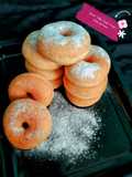 Donat TBM/SP Tanpa Telur