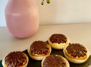 Foto di Torta ai chicchi e farina di Mais Gluten Free