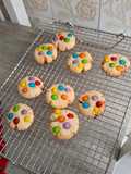 Cookies fácil