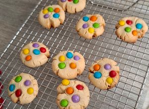 Foto de Cookies fácil